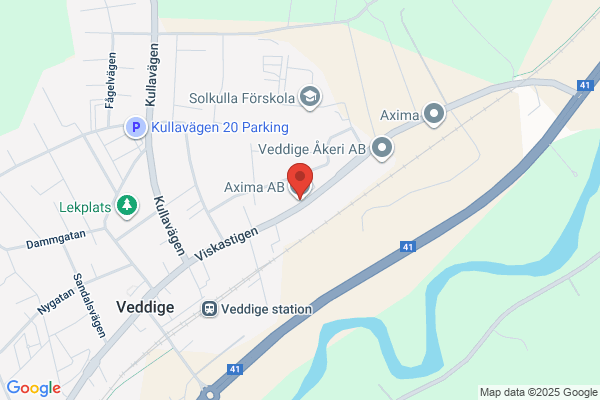 Söderberg & Haak Väst AB
