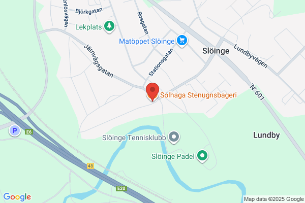Solhaga Musik