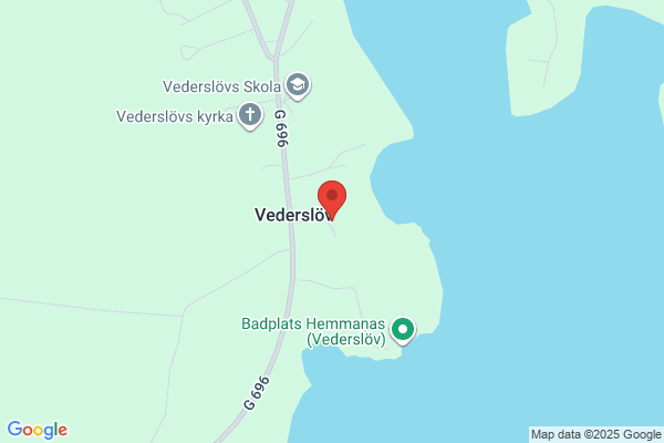 Vederslövs Slakt och Livdjurshandel AB