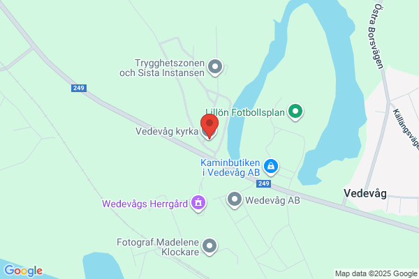 Byggform Vedevåg AB