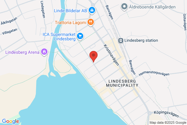 Lars-Olov Green Ekonomi i Lindesberg AB
