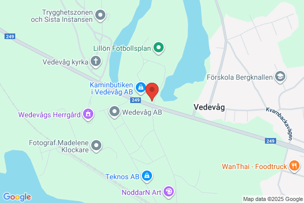 Qstar Vedevåg