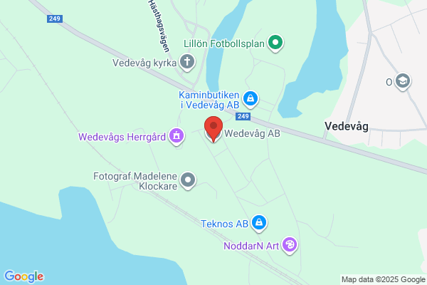 Wedevåg Tools AB