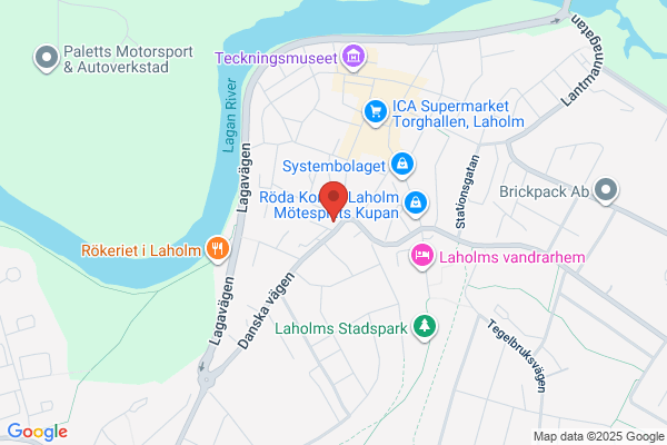 Vaccinova hos Apotek Hjärtat Laholm