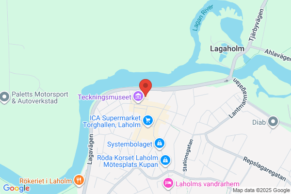 Gröna Hästen Restaurang & Konferens