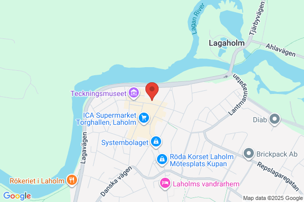 Hallandsposten