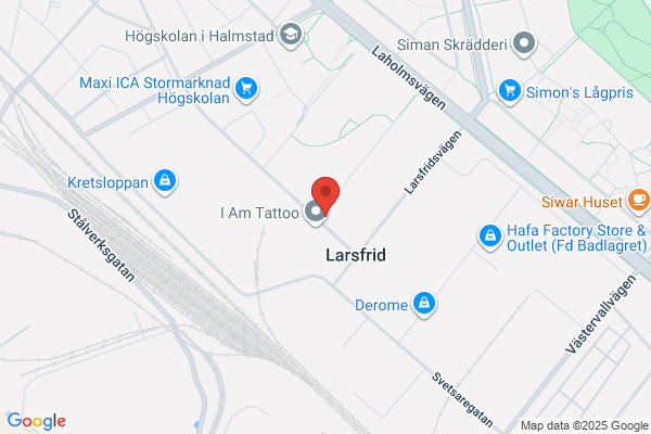 Halmstad Internet, AB