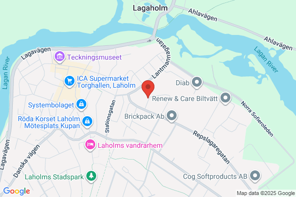 KM Werkstadsfolket AB