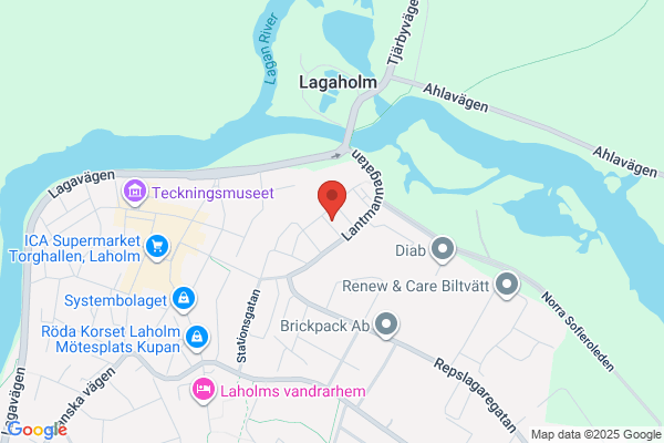 Laholms BredbandsBolag AB