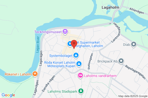 Laholms Radioaffär Euronics