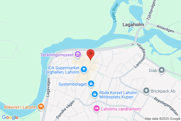 Laholms Sparbank