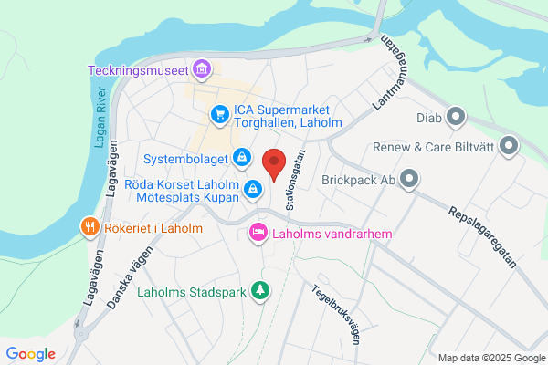 StudioXponera i Laholm