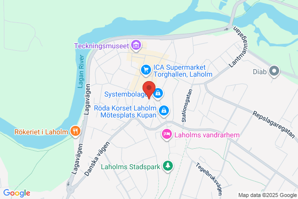 Tandläkarna Swanberg AB
