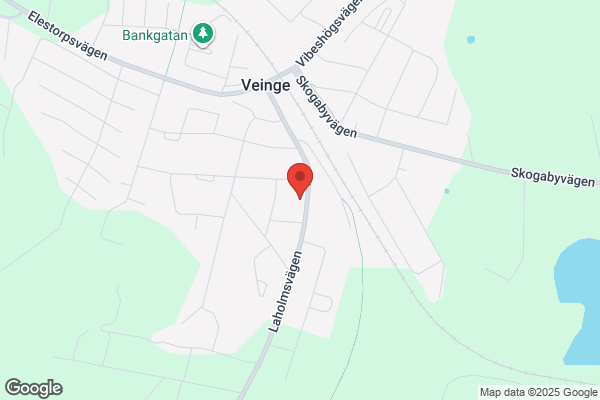 Veinge Tryckeri AB