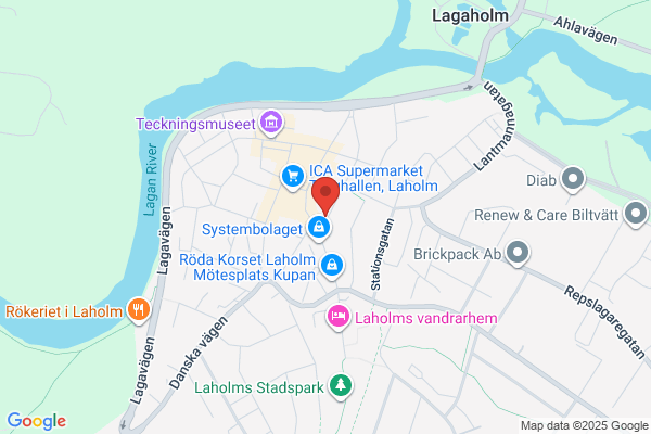 Afrodites Hårateljé i Laholm
