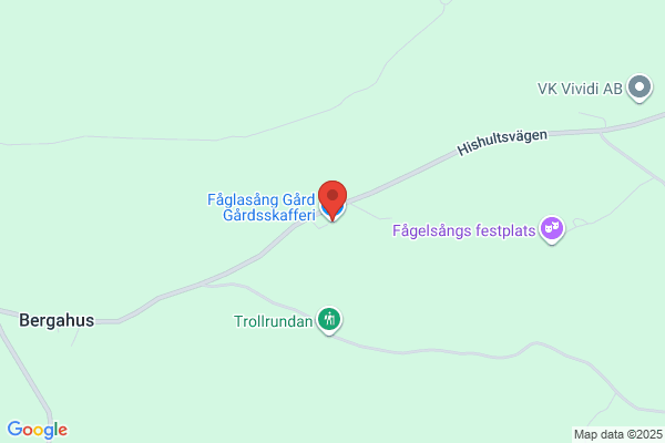 Aha Lantbrukstjänst