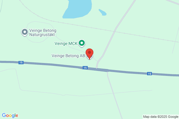 Beröringspunkten i Veinge