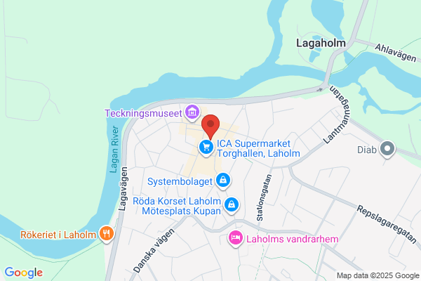 Bokhandeln Laholm AB