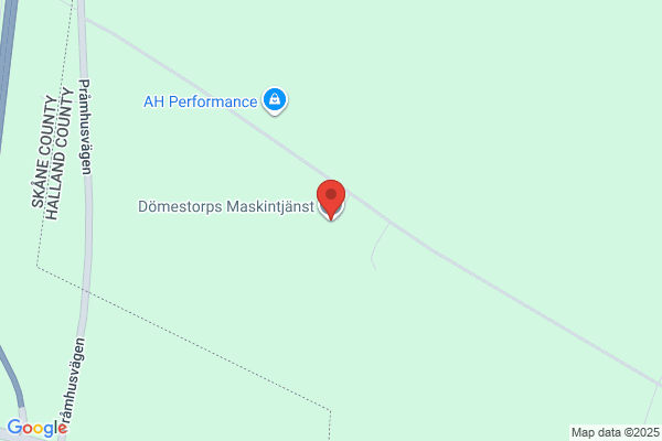 Dömestorps Maskintjänst