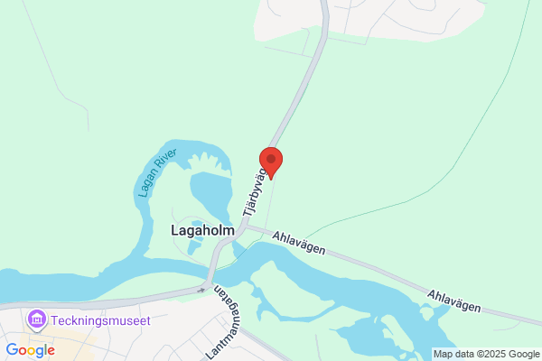 Föreningen Lagagården