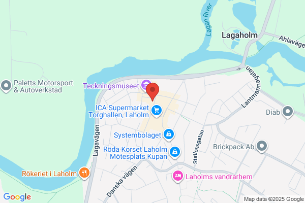 Företagsrevisorn i Laholm AB