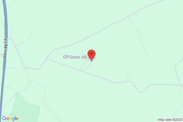G P Svets AB