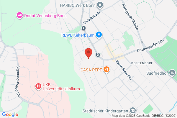 Gärds Muskelklinik