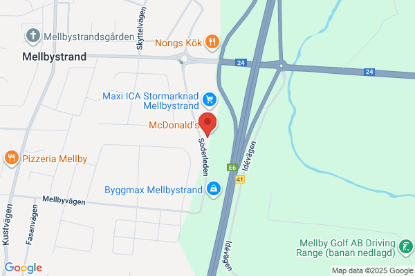 Laddningsstationen i Laholm AB