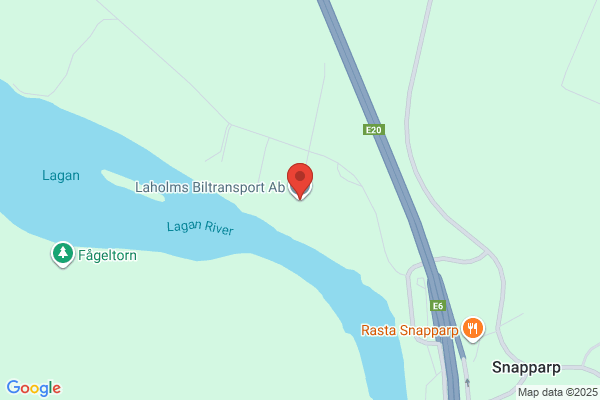 Laholms Bosättning Önska