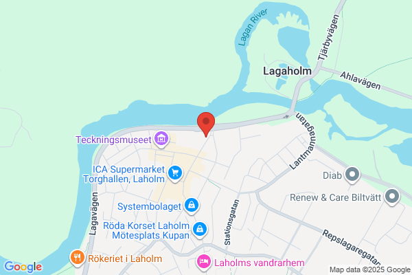 Laholms Sportfiske