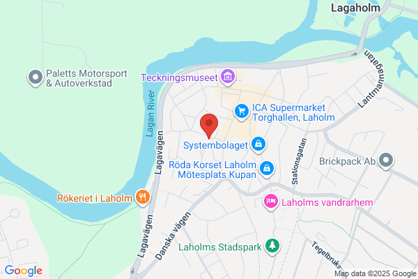 Laholms Tapetserareverkstad