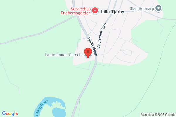 Lantmännen Cerealia AB