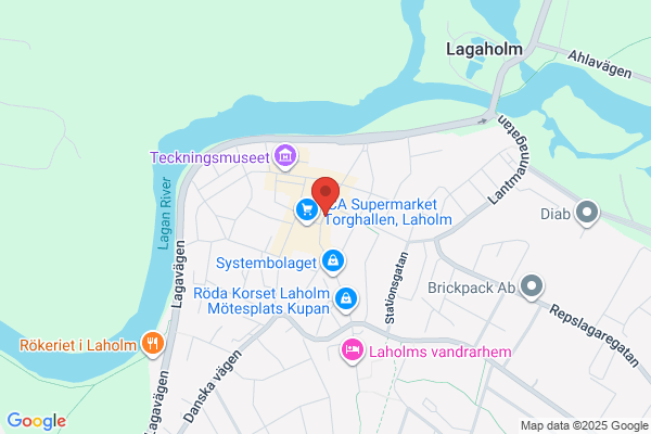 Leksaksaffären Kuligt AB