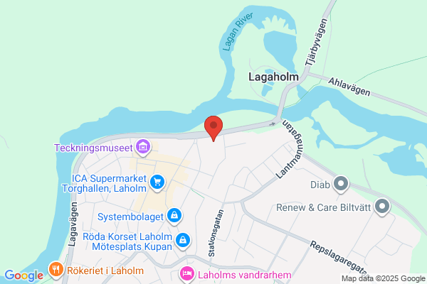 Motor Halland