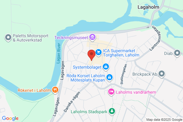 Pizzeria Laholmia,