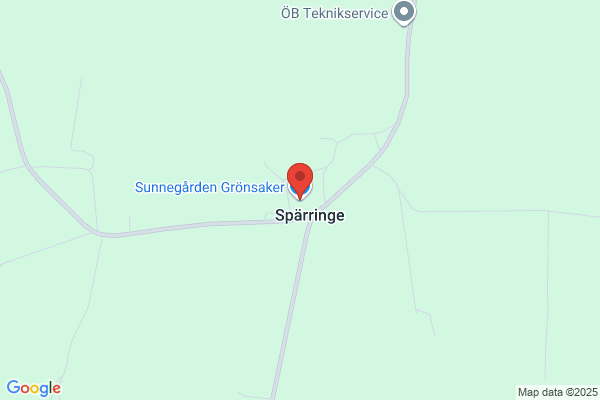 Sonjas Frukt och Grönsaker