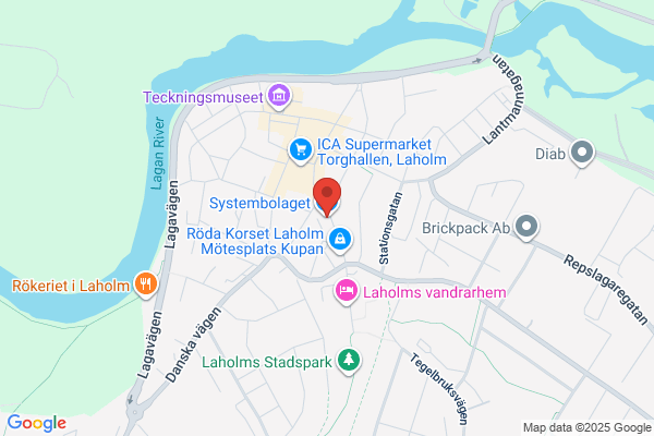 Systembolaget