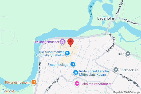 Södra Hallands Fastighetsbyrå