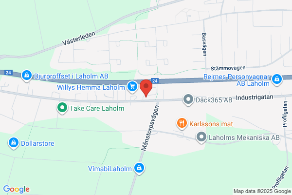 Undertakservice i Halland AB