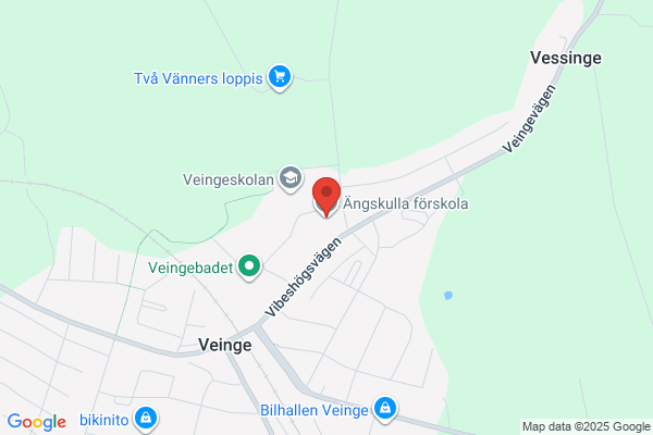 Ängskulla förskola (Förskolor)