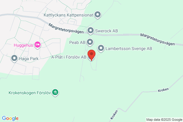 A-Plåt i Förslöv AB