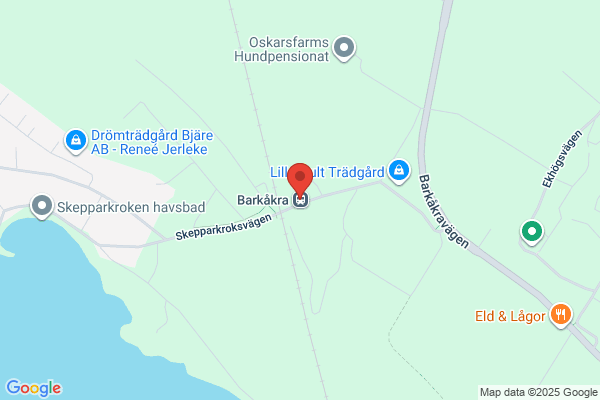 Barkåkra Transport
