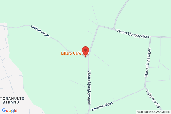 Lillaro Café
