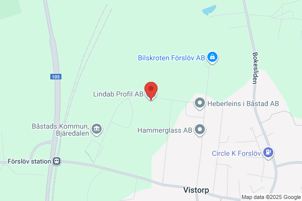 Lindab Profil AB