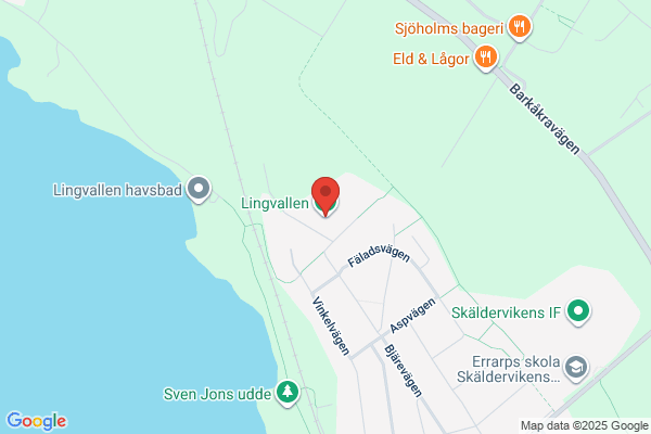 Lingvallen