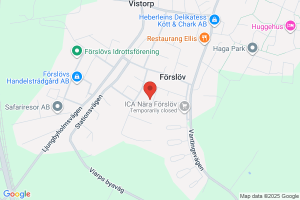 Pernillas Städservice