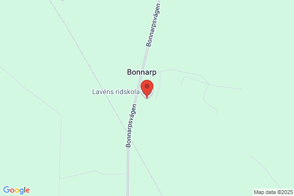 Ranarps Ridskola