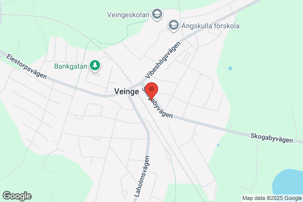 Vågen Försäkringsbyrå AB