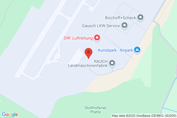 Brandi Aviation Services
