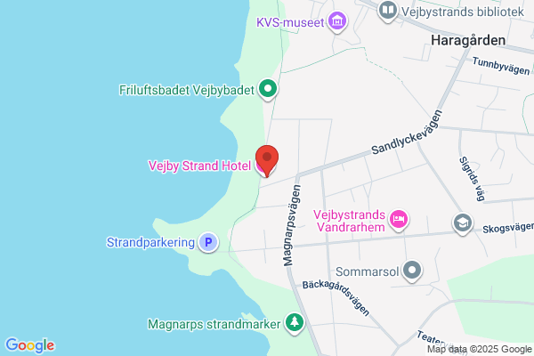Cafe Hjärtans Gott